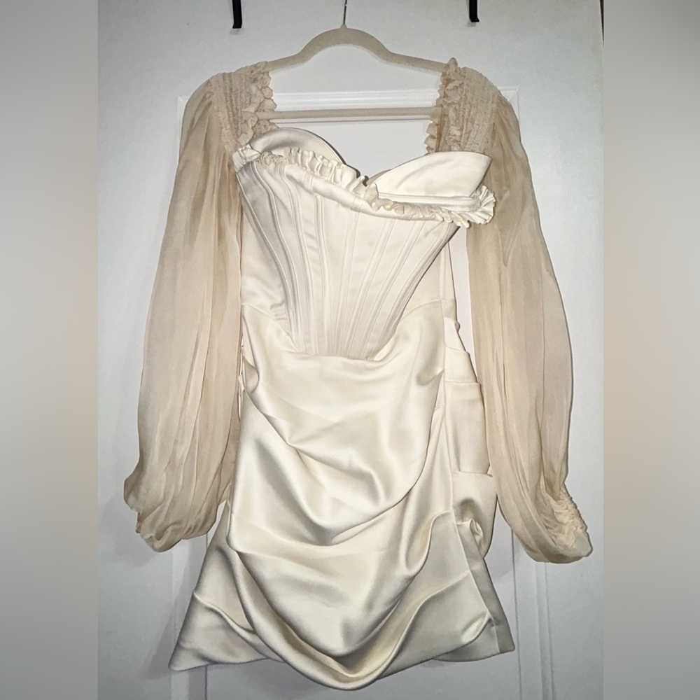 House Of CB Dress